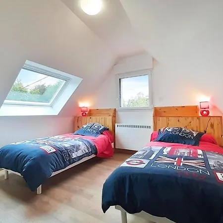 Lovely In Ledinghem With Kitchen Holiday home Ledringhem
