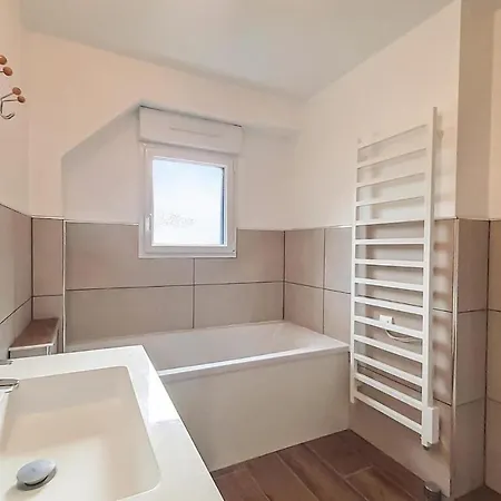 Holiday home Lovely In Ledinghem With Kitchen