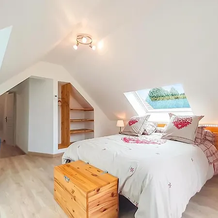 Lovely In Ledinghem With Kitchen Holiday home