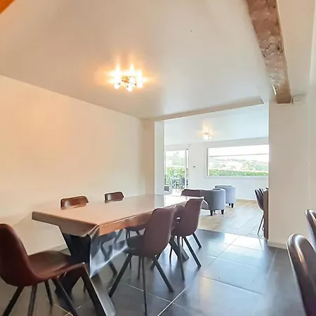 Holiday home Lovely In Ledinghem With Kitchen *