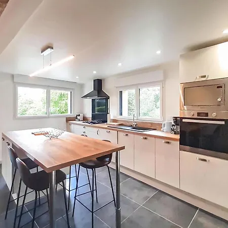 Lovely In Ledinghem With Kitchen Holiday home Ledringhem