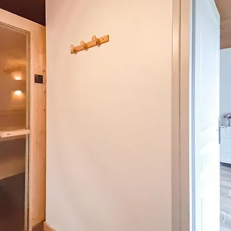 Lovely In Ledinghem With Kitchen